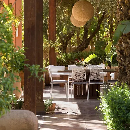 Villa Jardin Nomade-3